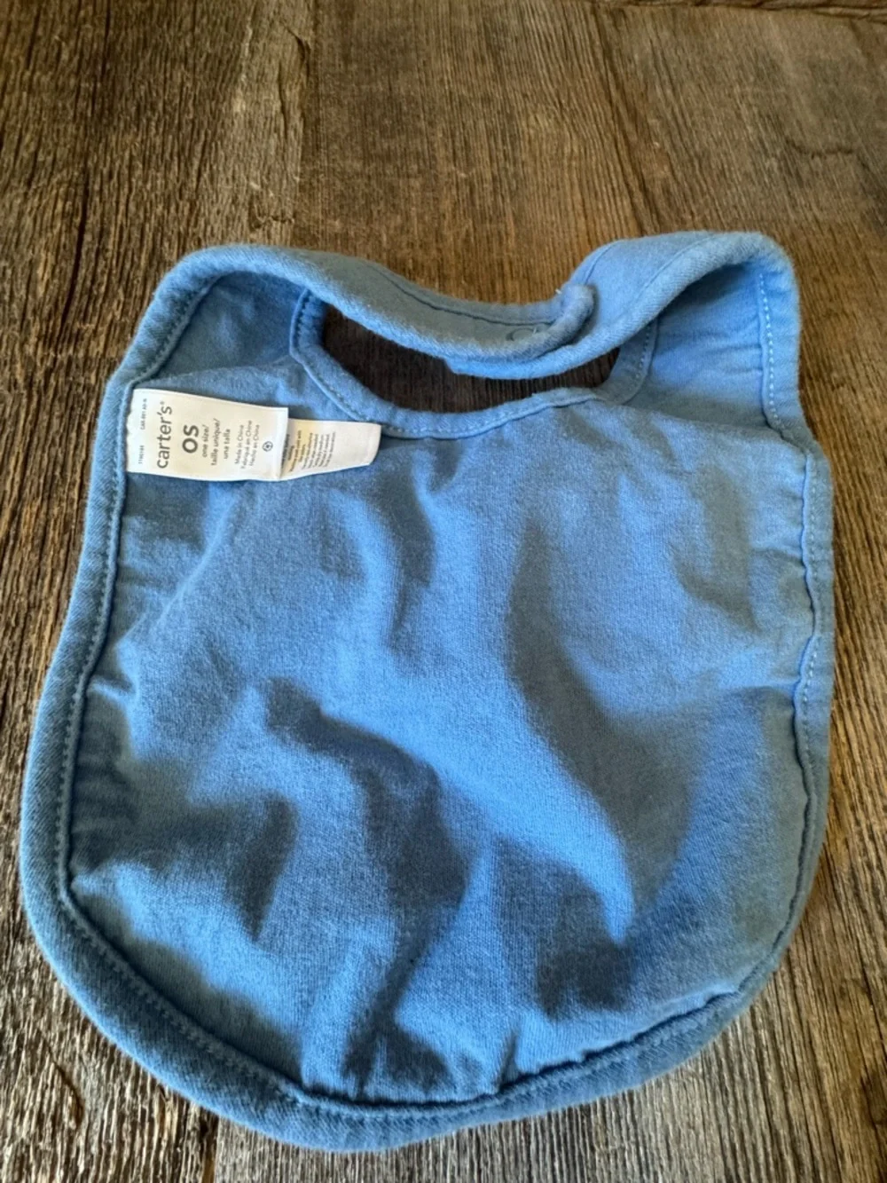 Carter's Blue 